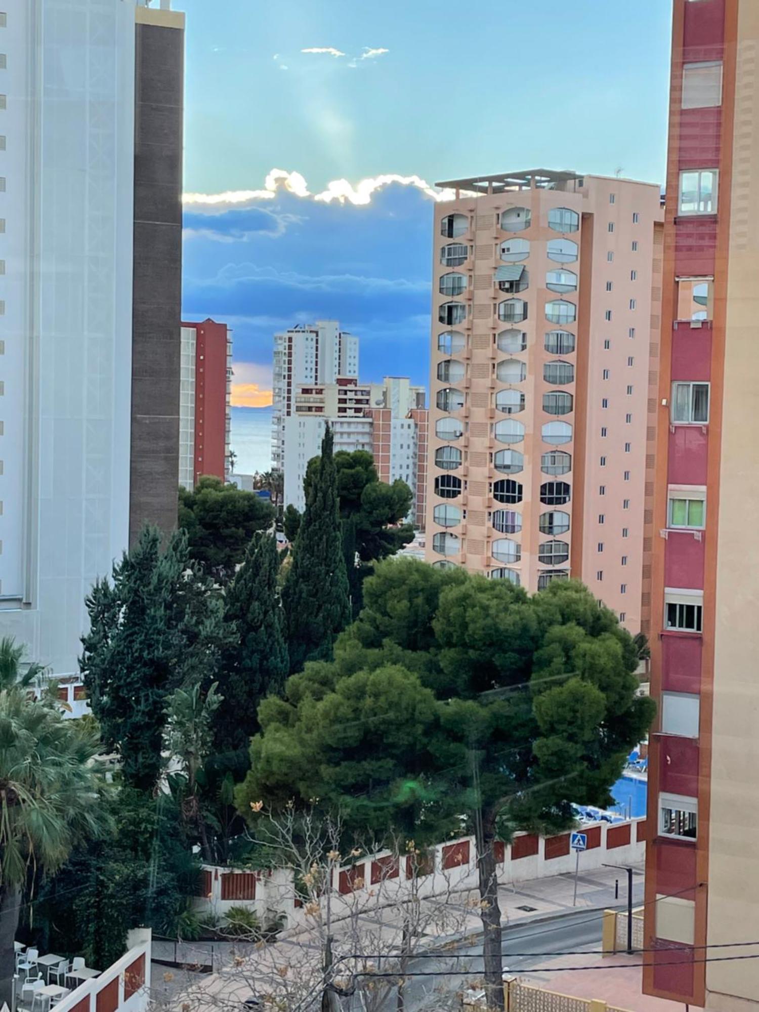 Apartamento Sunny Place 5 *